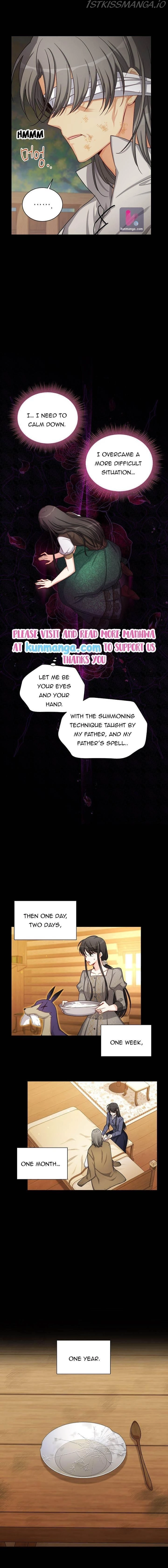 The Duchess With An Empty Soul - Chapter 87 Page 17