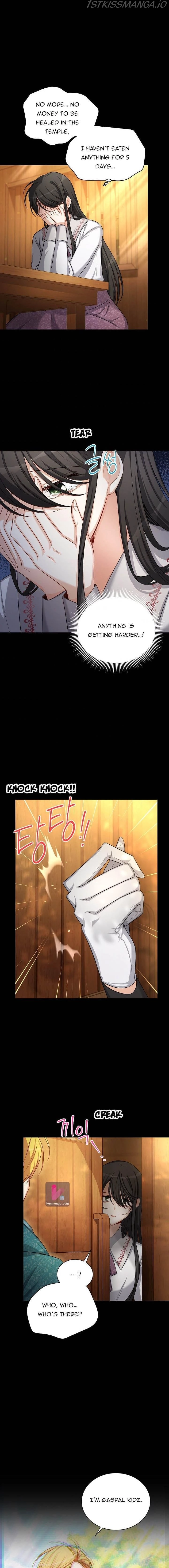 The Duchess With An Empty Soul - Chapter 87 Page 18