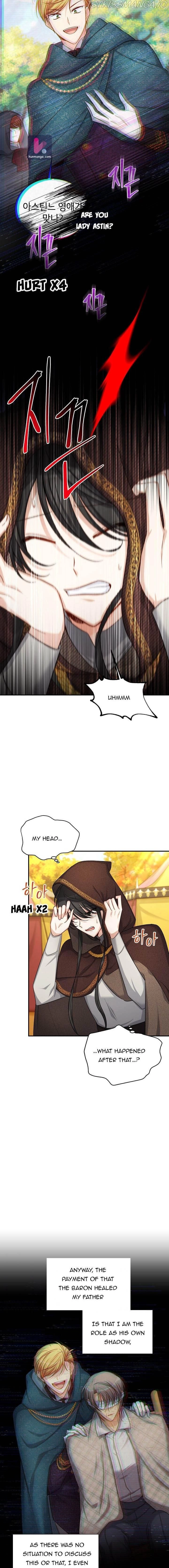The Duchess With An Empty Soul - Chapter 87 Page 19