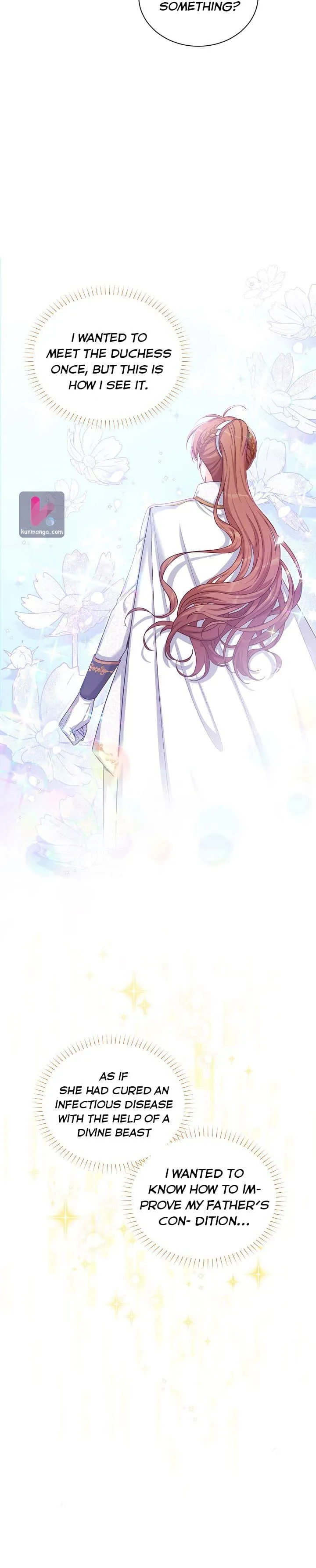 The Duchess With An Empty Soul - Chapter 88 Page 2