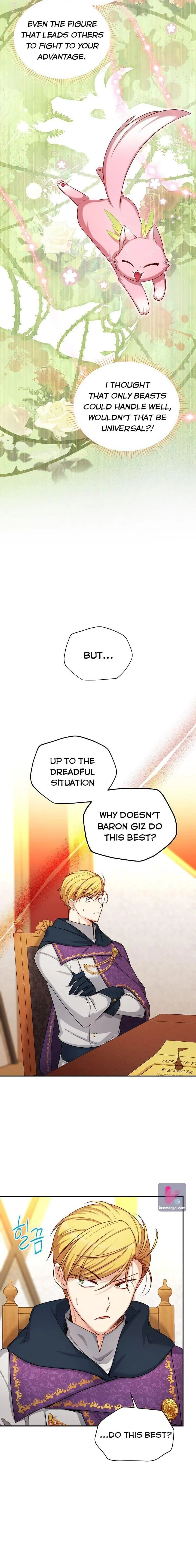 The Duchess With An Empty Soul - Chapter 88 Page 8