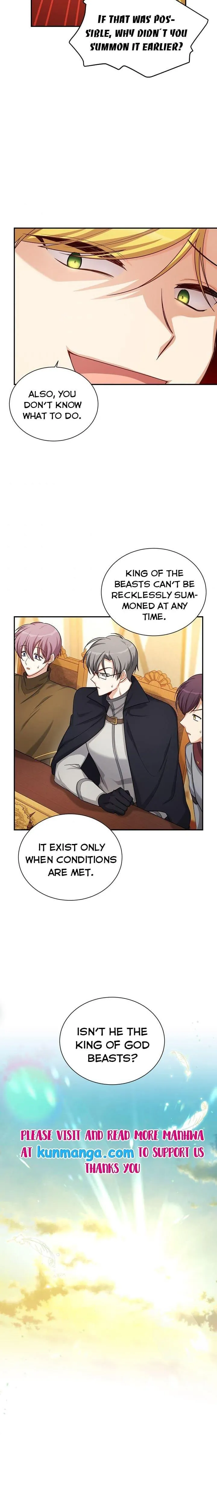 The Duchess With An Empty Soul - Chapter 88 Page 12