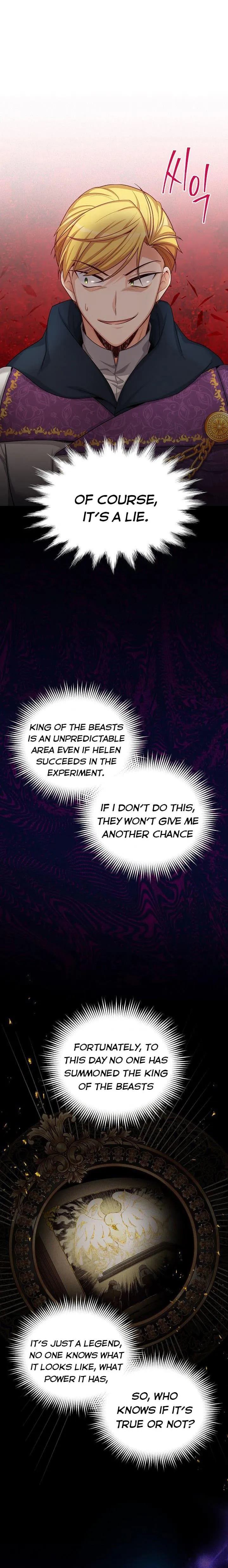 The Duchess With An Empty Soul - Chapter 88 Page 14