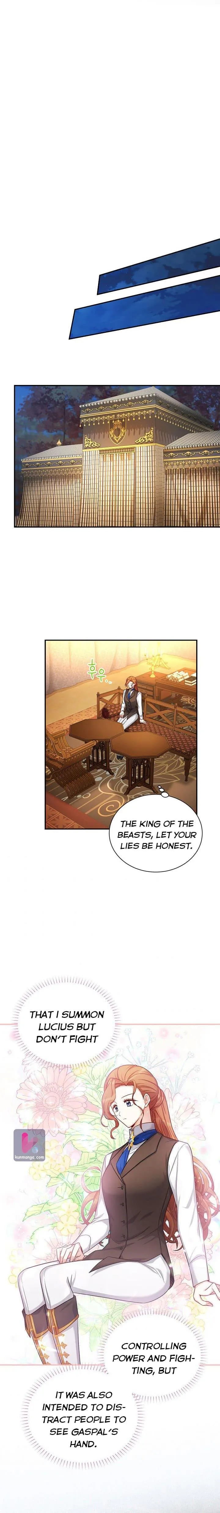 The Duchess With An Empty Soul - Chapter 88 Page 16