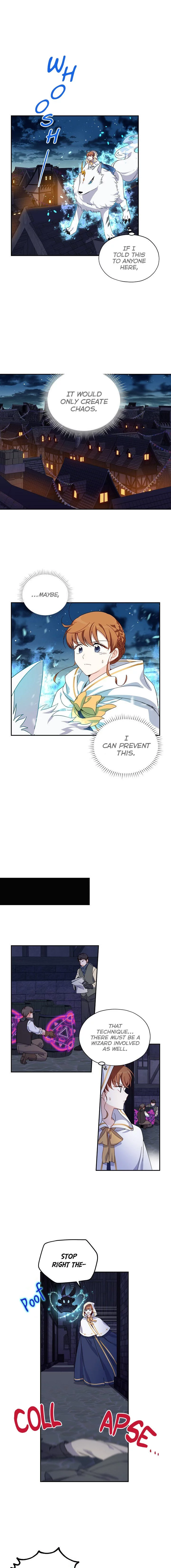 The Duchess With An Empty Soul - Chapter 9 Page 10