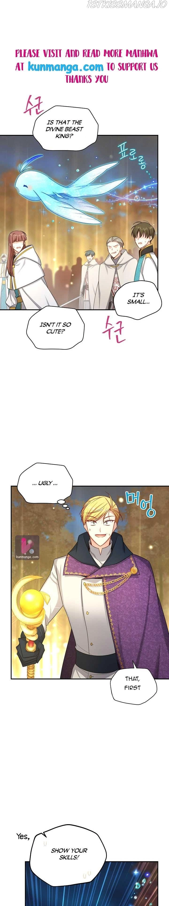 The Duchess With An Empty Soul - Chapter 97 Page 5
