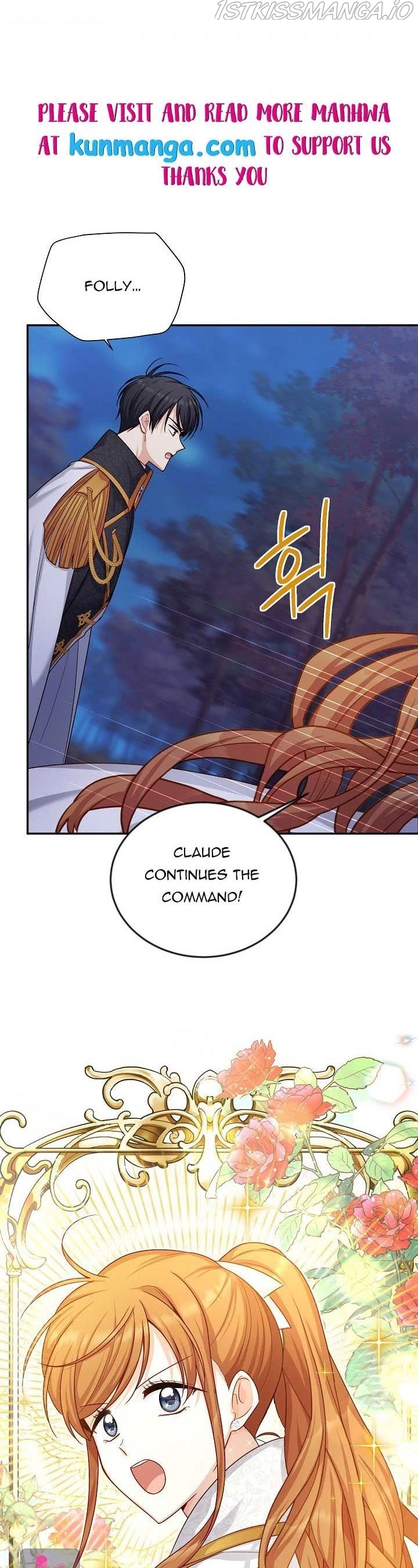 The Duchess With An Empty Soul - Chapter 97 Page 23