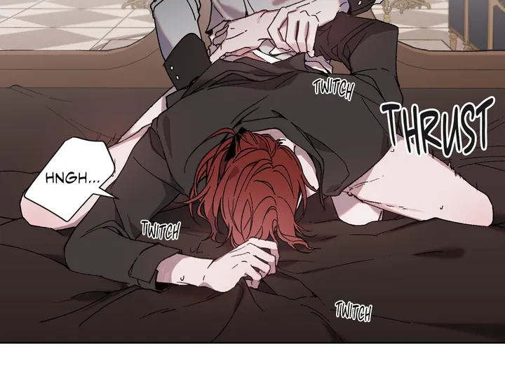 Love Trap「Official」 - Chapter 1 Page 5