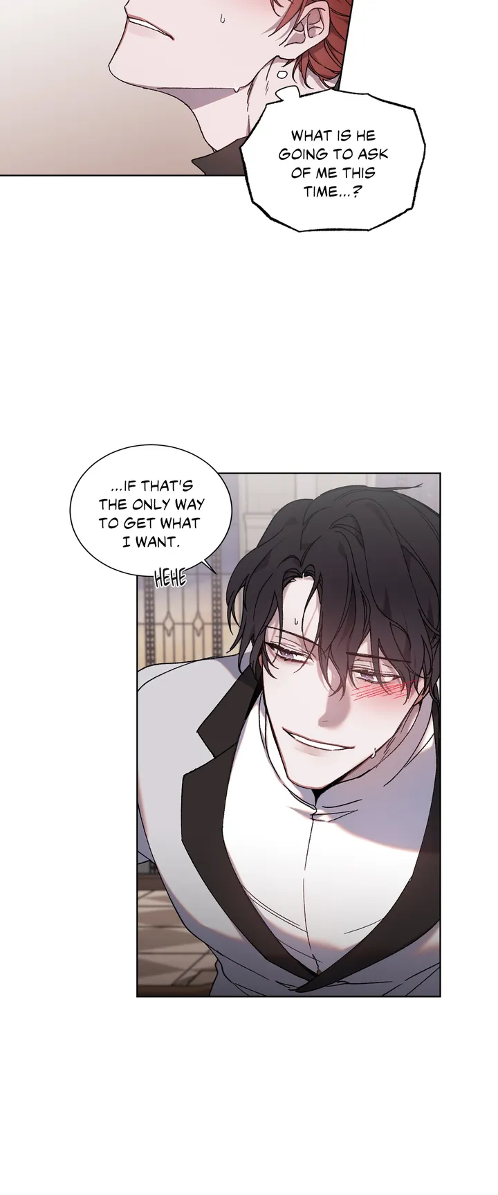 Love Trap「Official」 - Chapter 1 Page 9