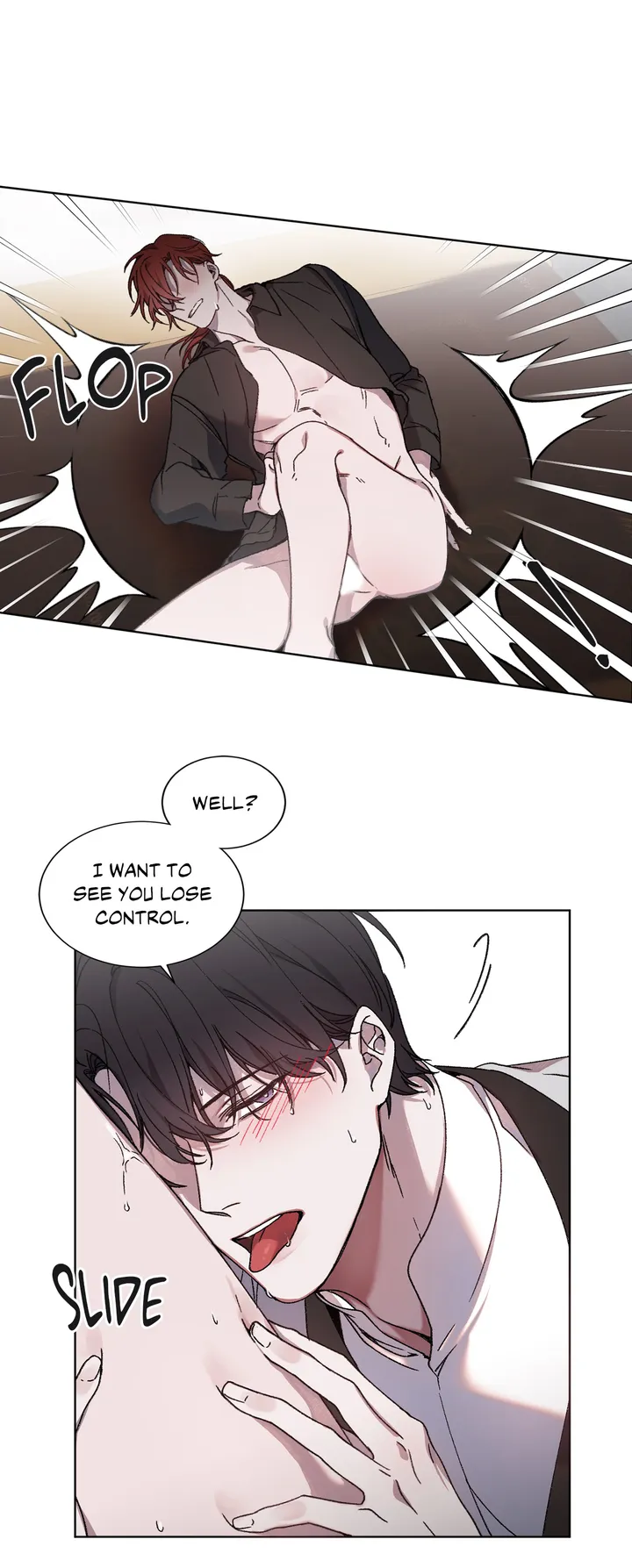 Love Trap「Official」 - Chapter 1 Page 10