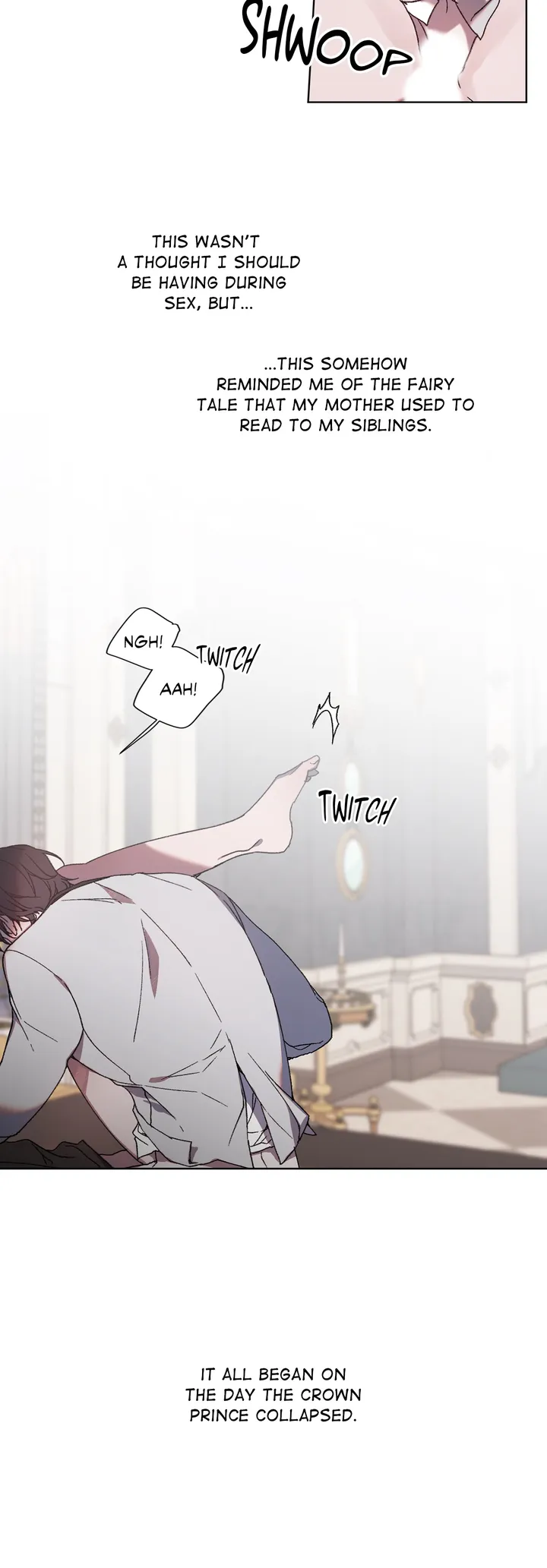 Love Trap「Official」 - Chapter 1 Page 13