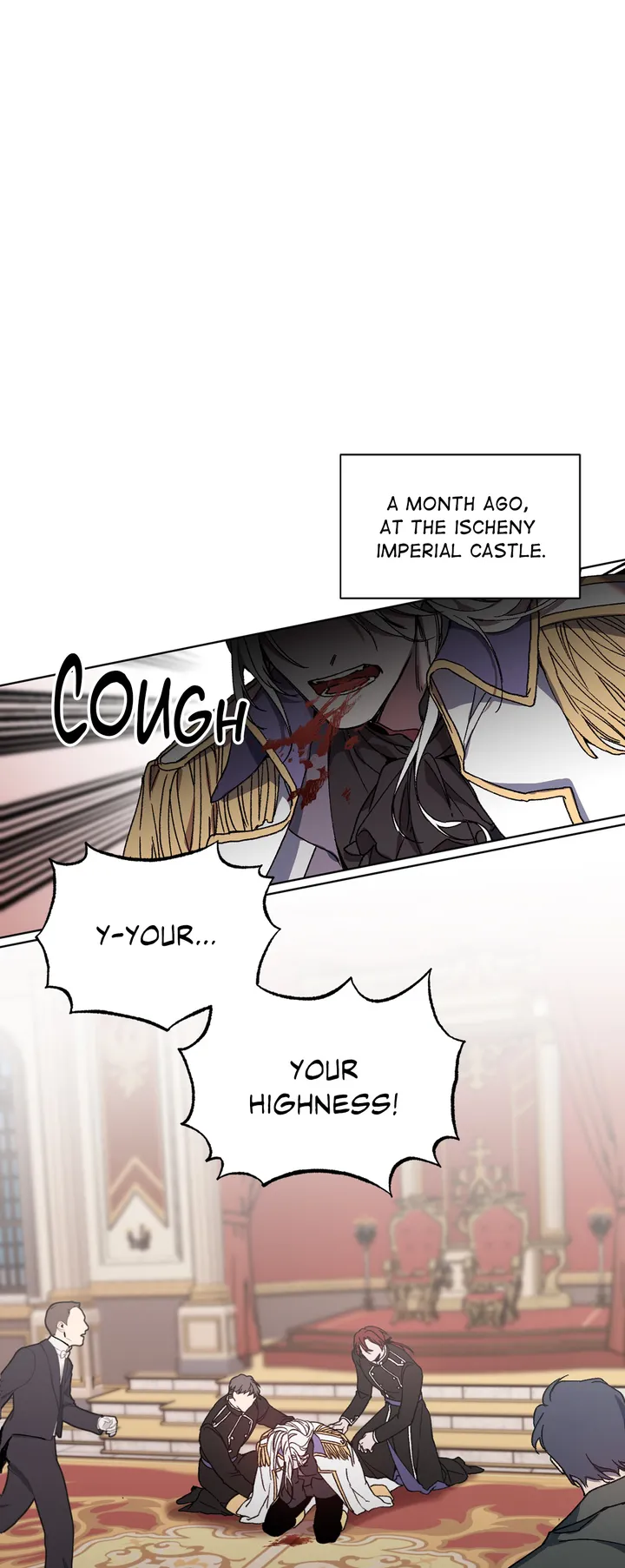 Love Trap「Official」 - Chapter 1 Page 14
