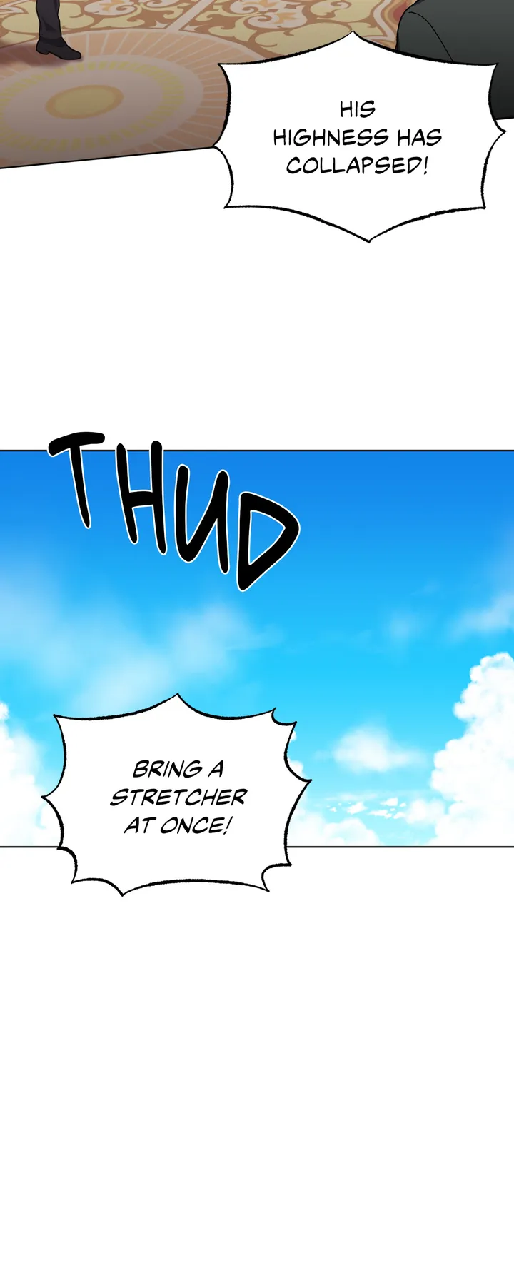 Love Trap「Official」 - Chapter 1 Page 15