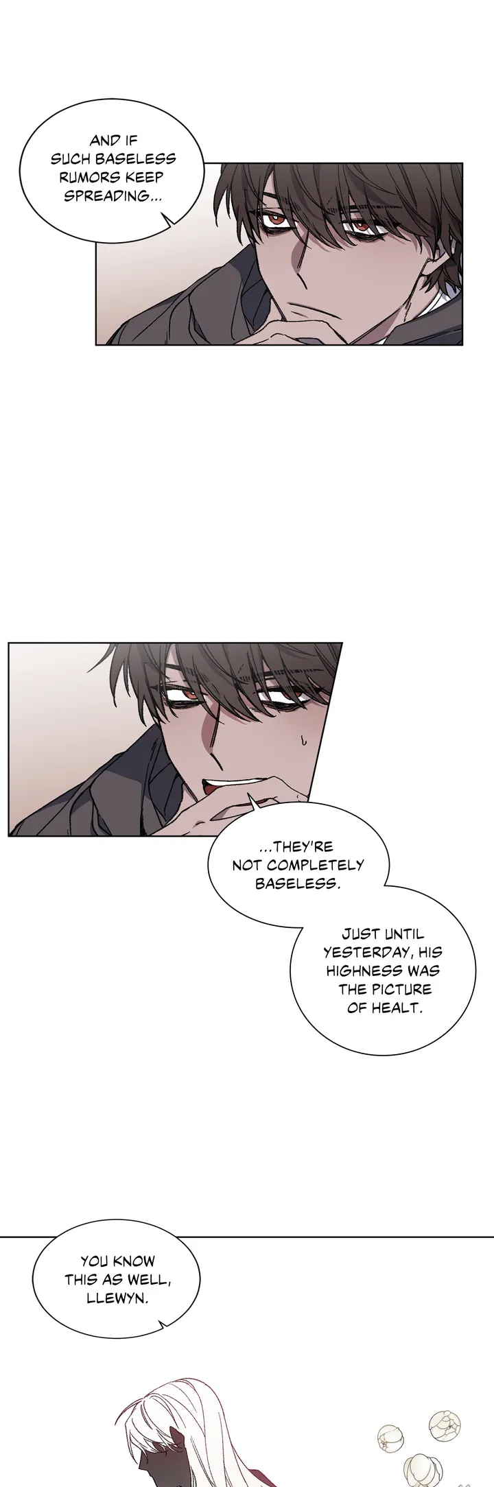 Love Trap「Official」 - Chapter 1 Page 18