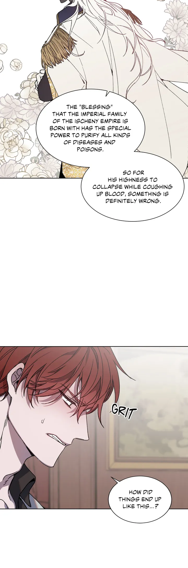 Love Trap「Official」 - Chapter 1 Page 19