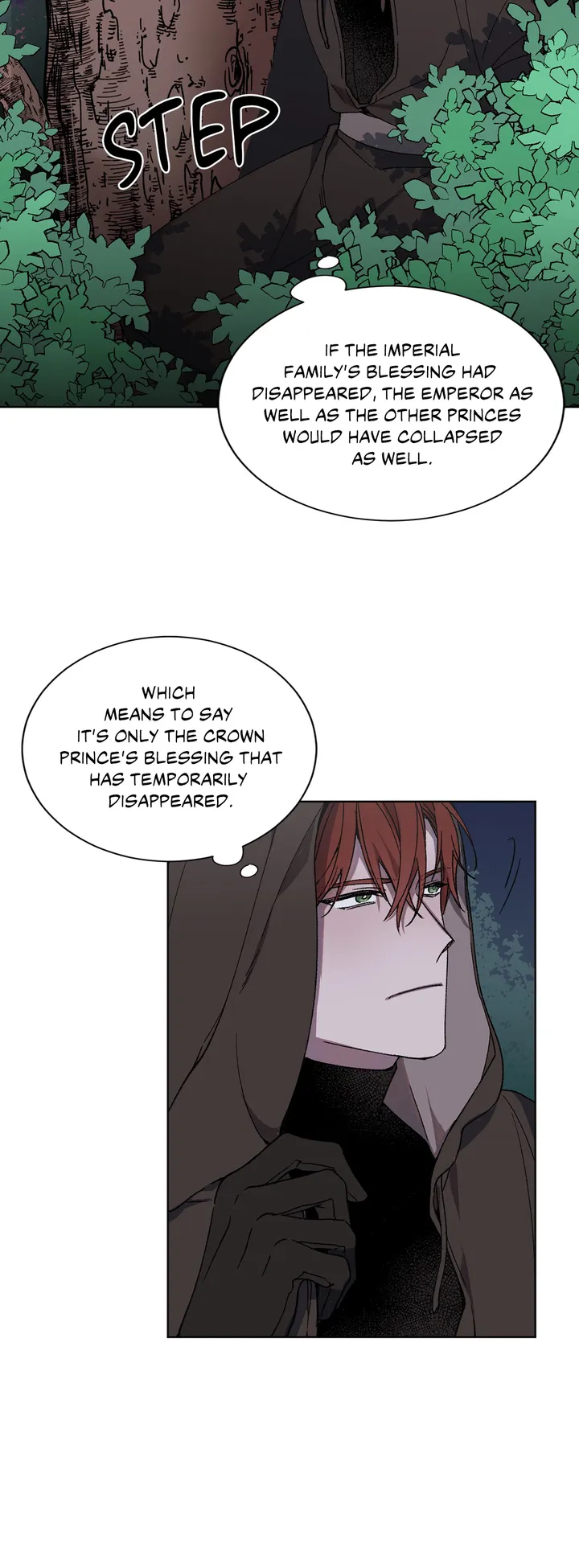 Love Trap「Official」 - Chapter 1 Page 23