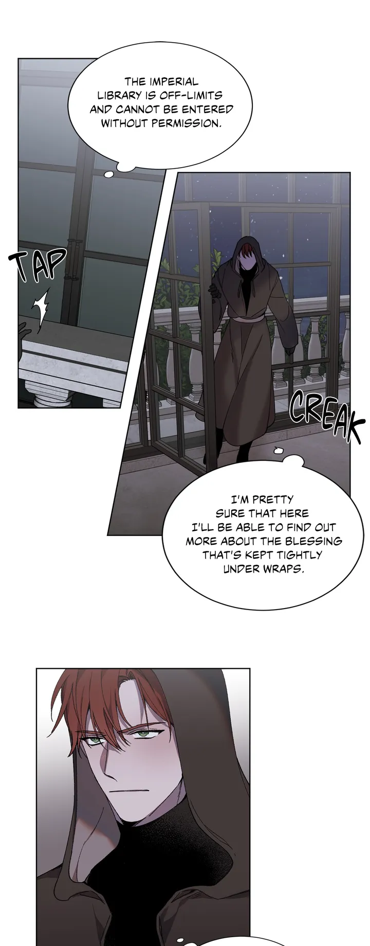 Love Trap「Official」 - Chapter 1 Page 24