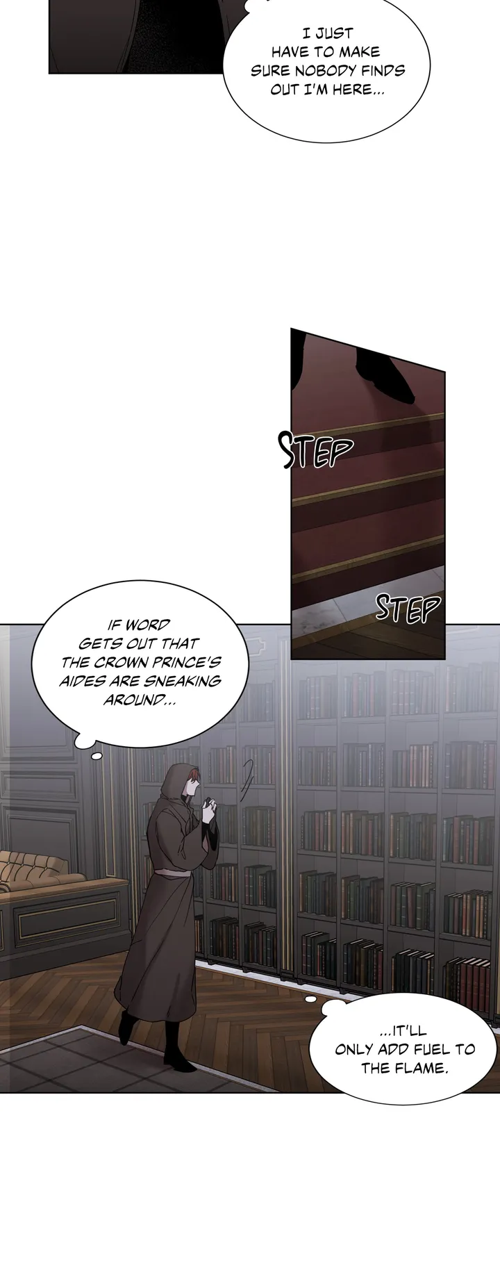 Love Trap「Official」 - Chapter 1 Page 25