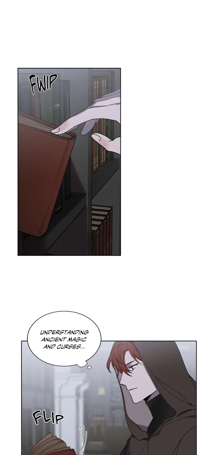Love Trap「Official」 - Chapter 1 Page 26