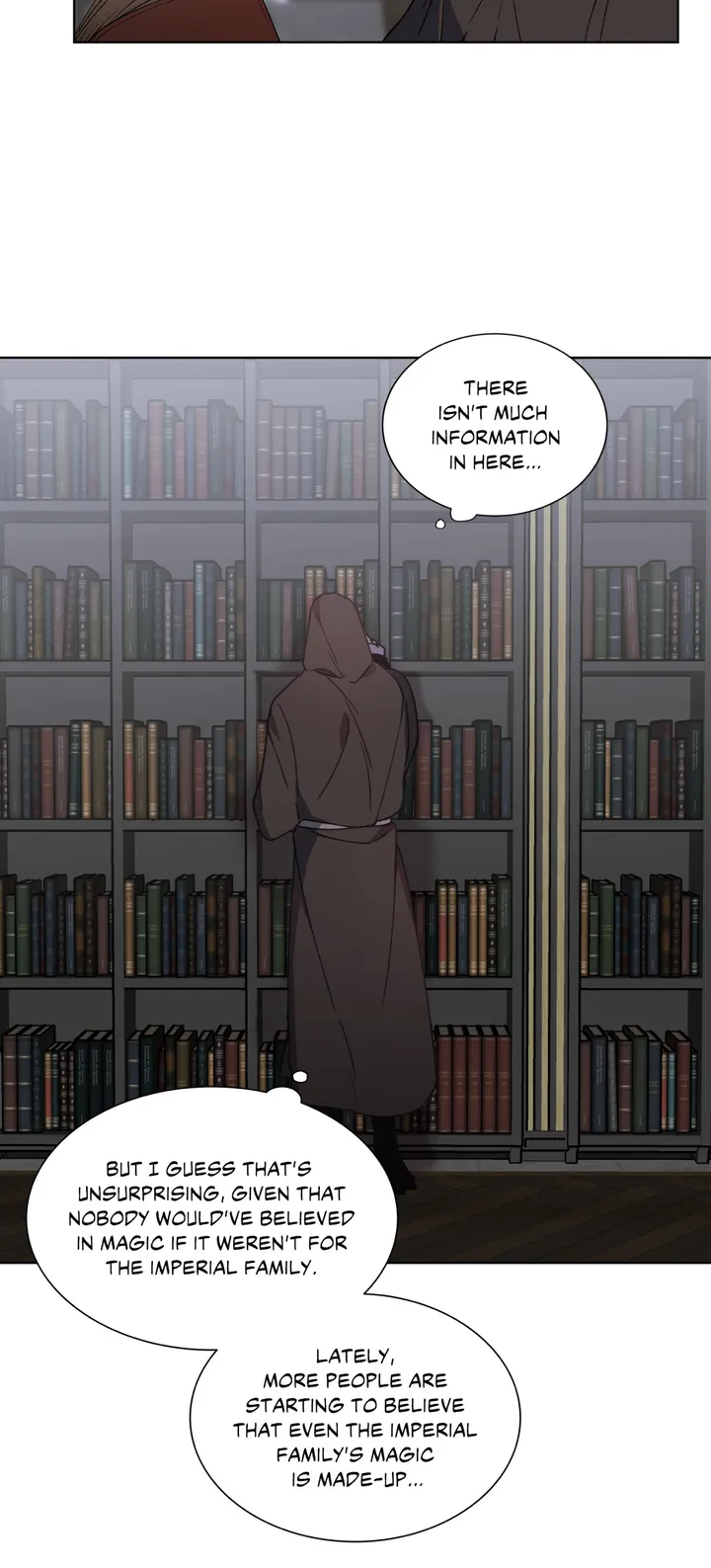 Love Trap「Official」 - Chapter 1 Page 27