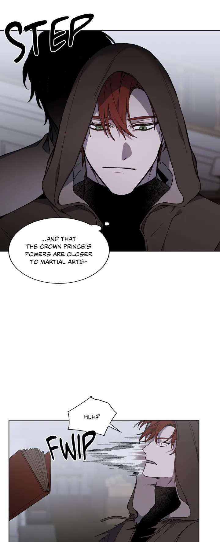 Love Trap「Official」 - Chapter 1 Page 28