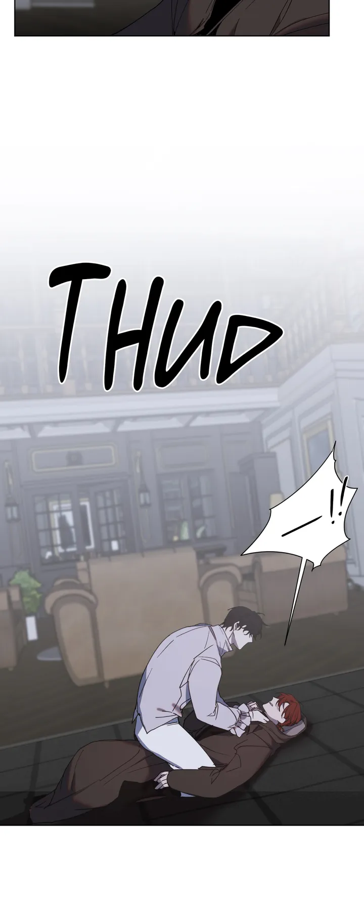 Love Trap「Official」 - Chapter 1 Page 29