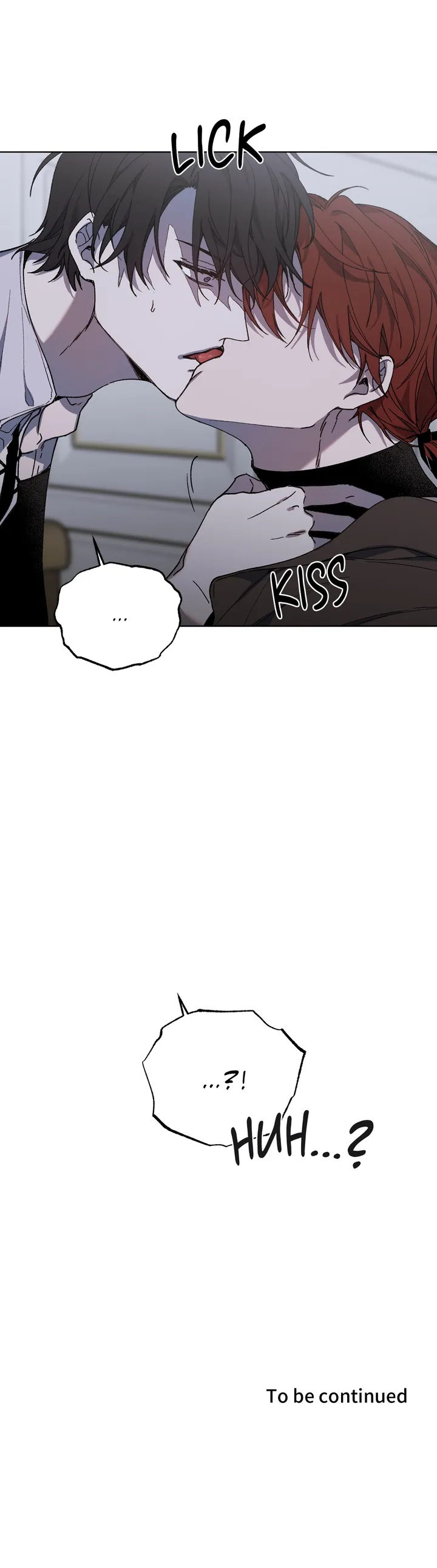 Love Trap「Official」 - Chapter 1 Page 34