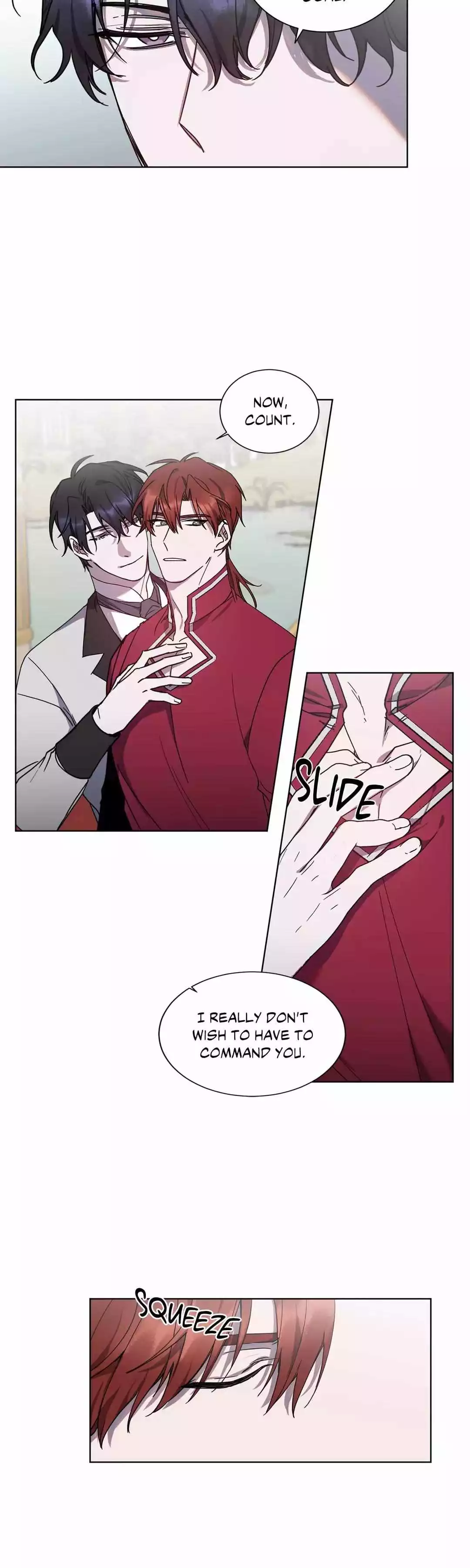 Love Trap「Official」 - Chapter 10 Page 13