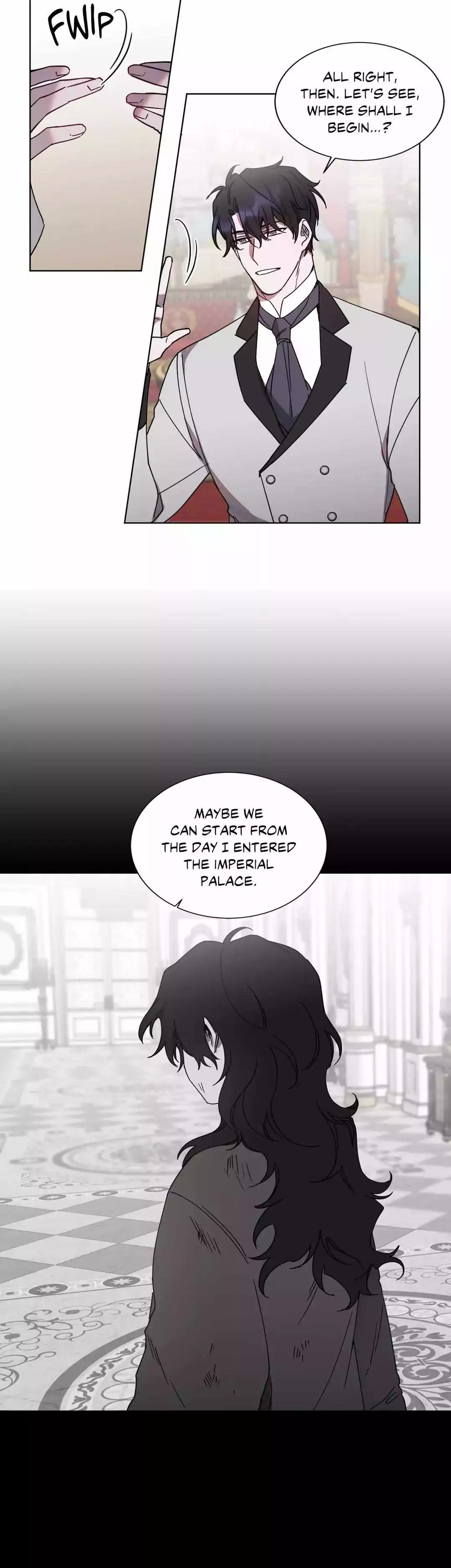 Love Trap「Official」 - Chapter 10 Page 19
