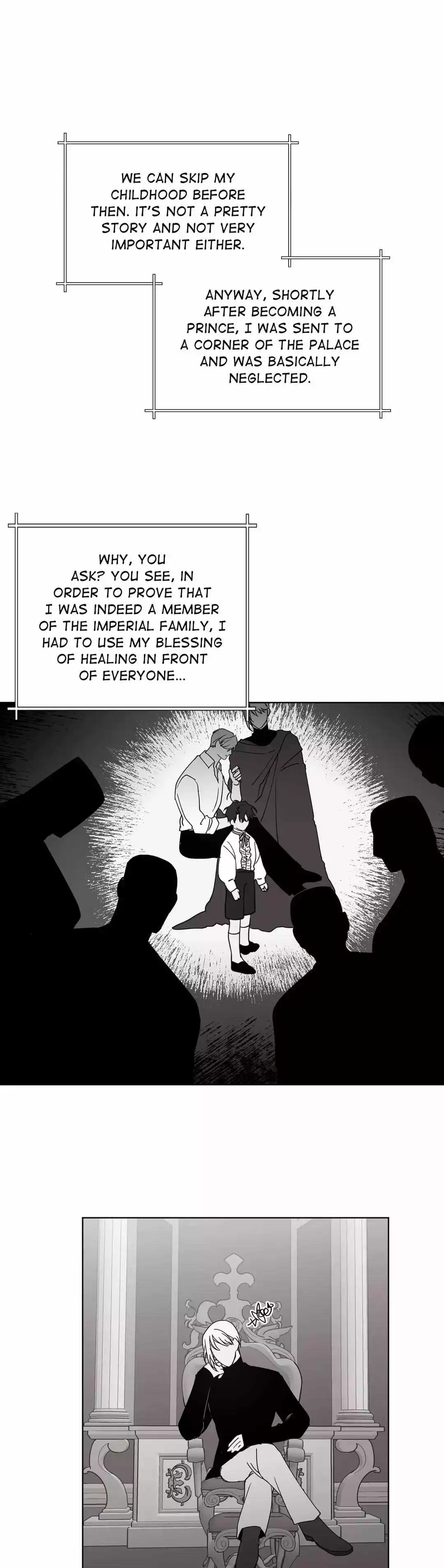 Love Trap「Official」 - Chapter 10 Page 20