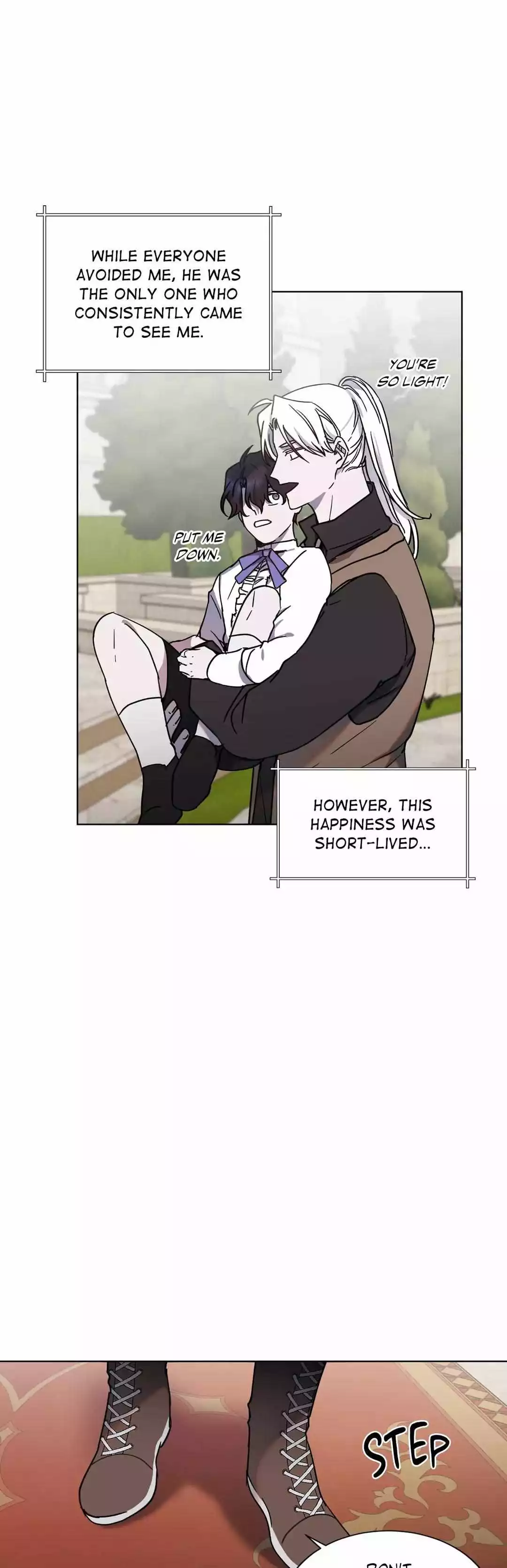 Love Trap「Official」 - Chapter 10 Page 24