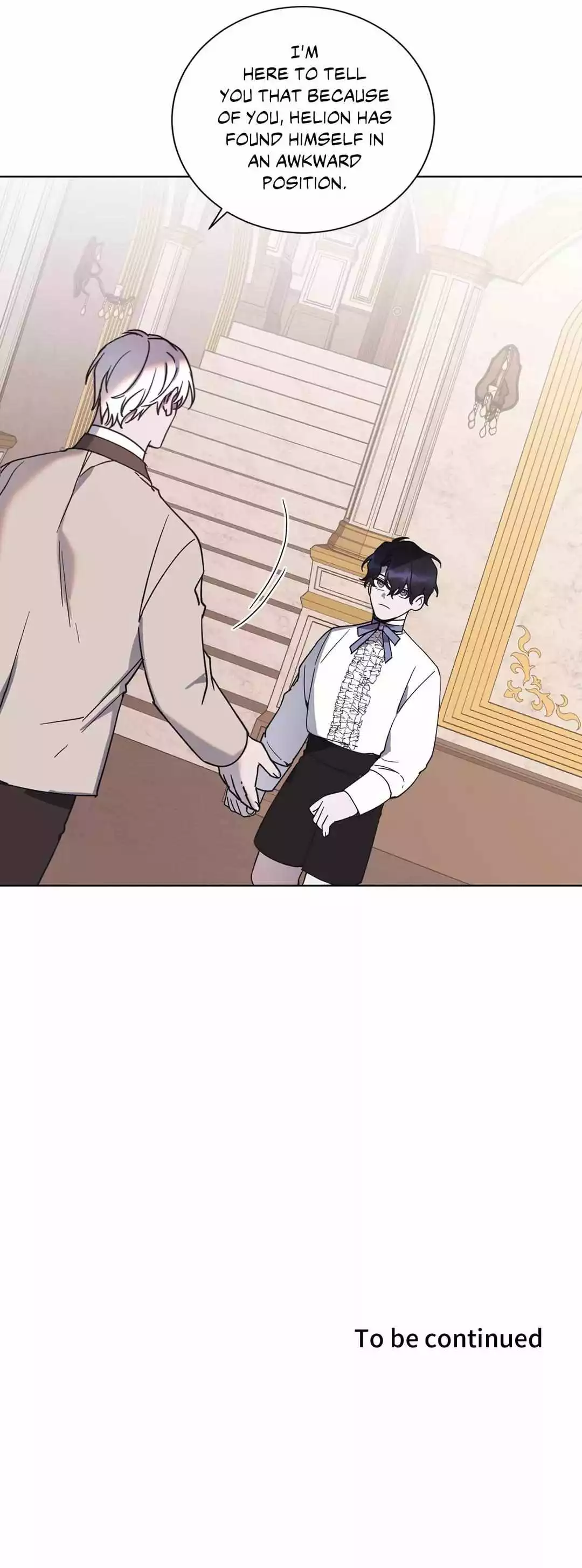 Love Trap「Official」 - Chapter 10 Page 27