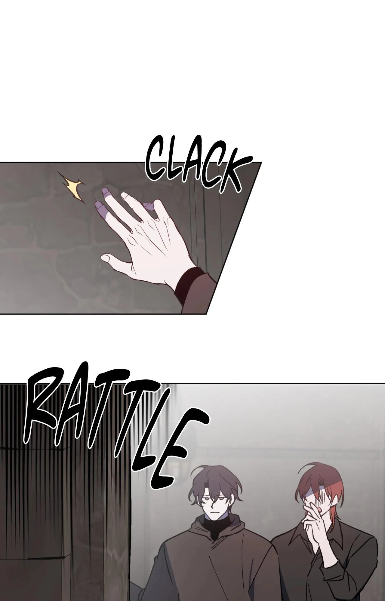 Love Trap「Official」 - Chapter 100 Page 1
