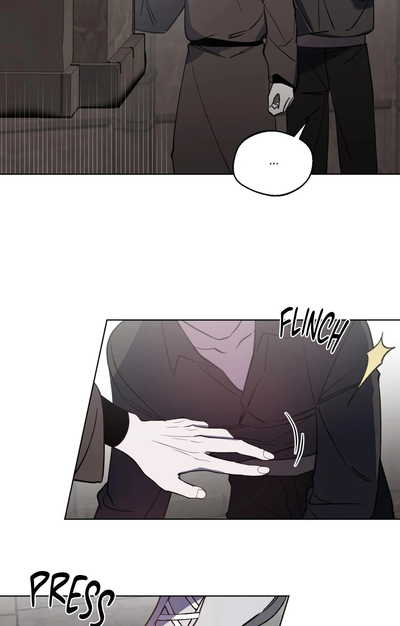 Love Trap「Official」 - Chapter 100 Page 2