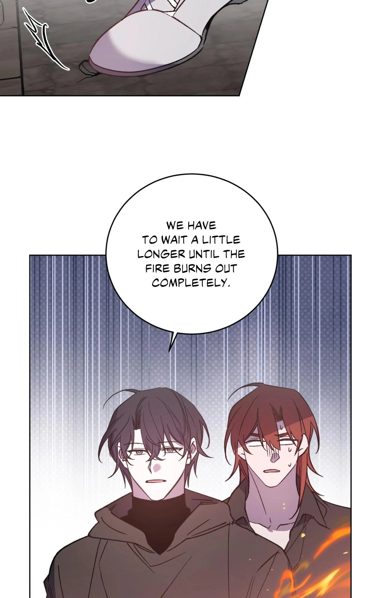 Love Trap「Official」 - Chapter 100 Page 3