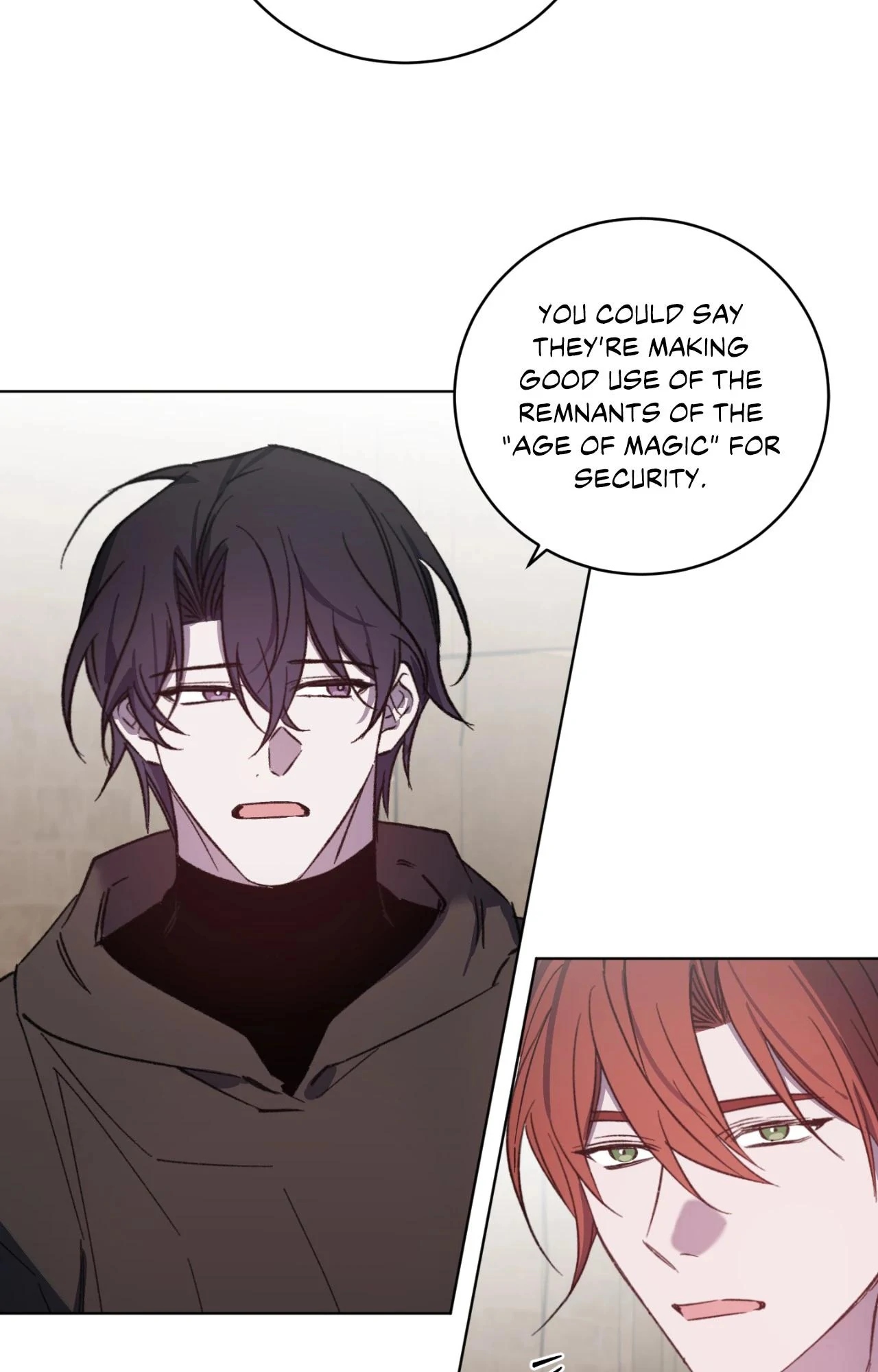 Love Trap「Official」 - Chapter 100 Page 7