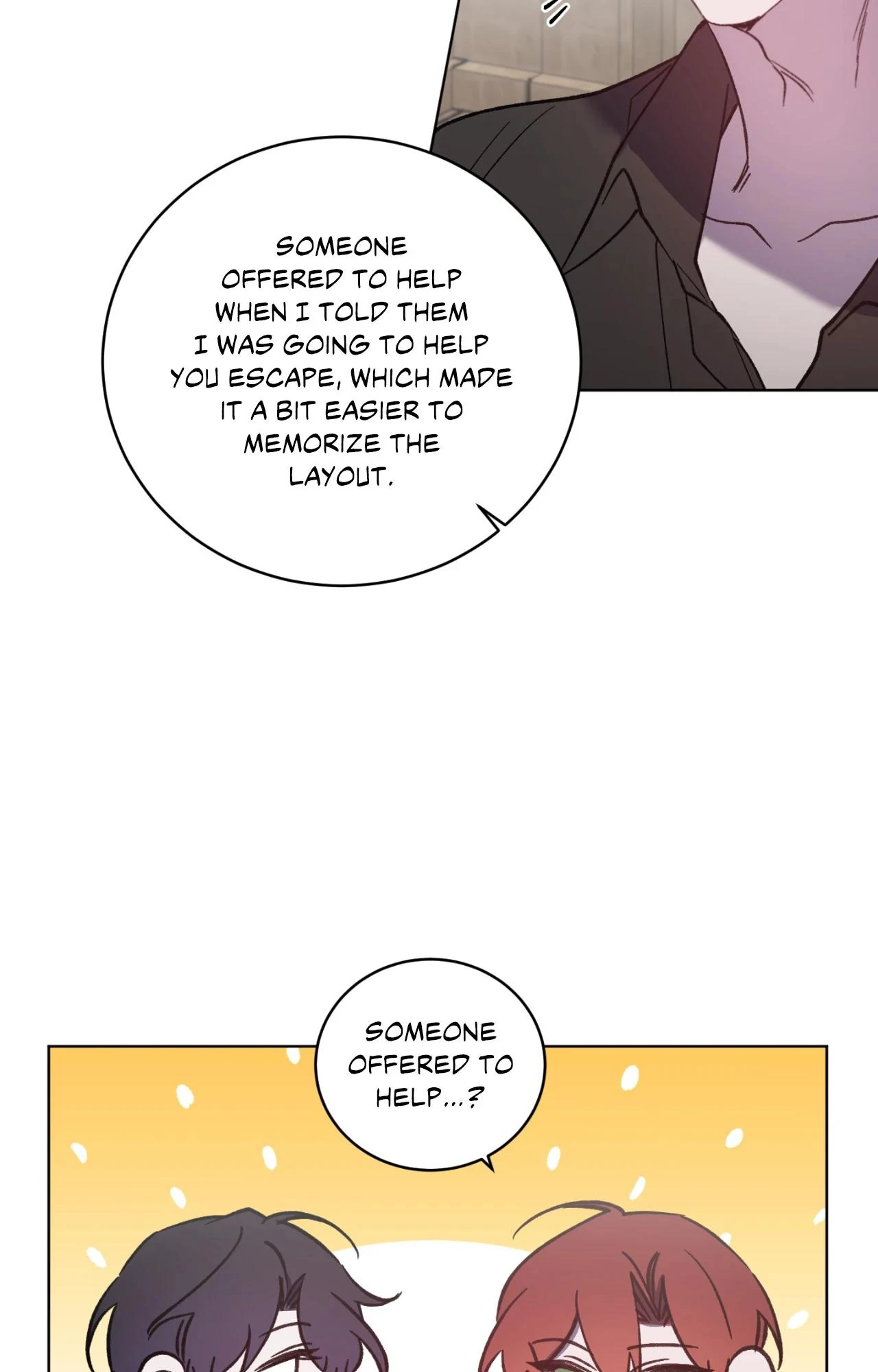 Love Trap「Official」 - Chapter 100 Page 8