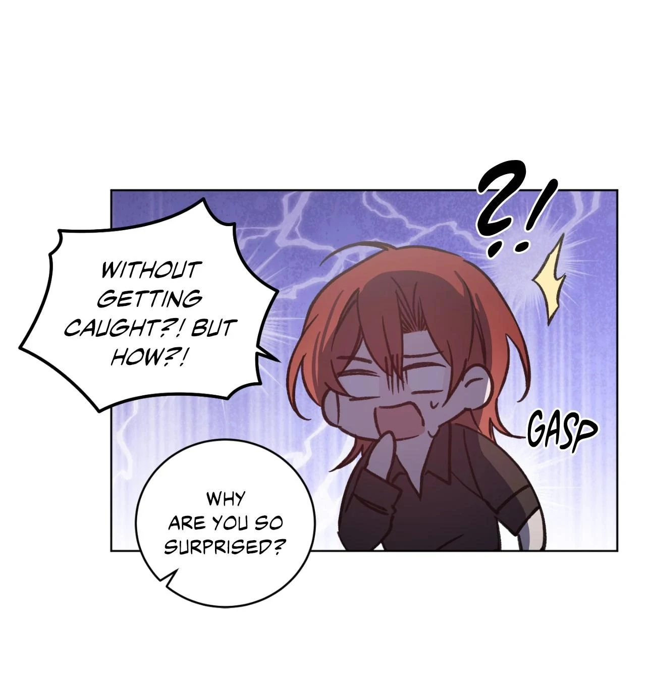 Love Trap「Official」 - Chapter 100 Page 10