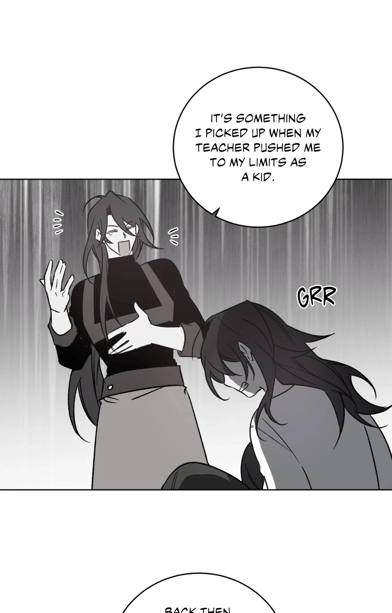 Love Trap「Official」 - Chapter 100 Page 12