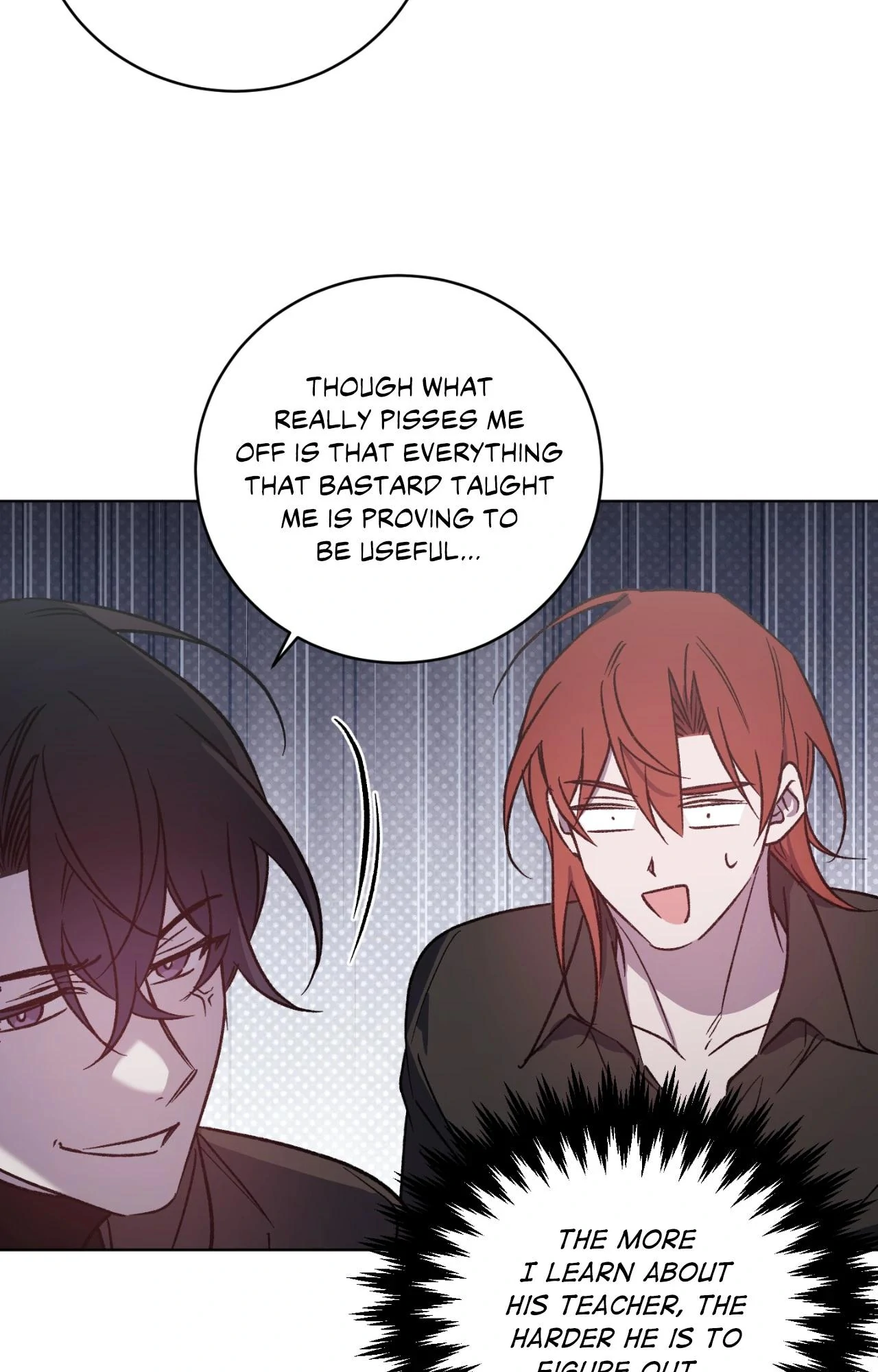 Love Trap「Official」 - Chapter 100 Page 14