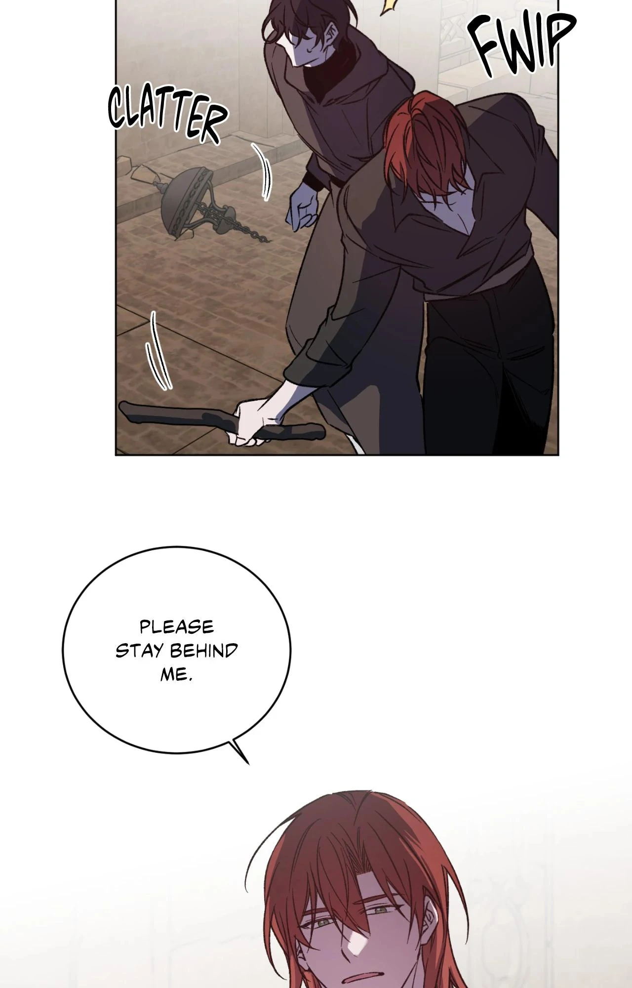 Love Trap「Official」 - Chapter 100 Page 19
