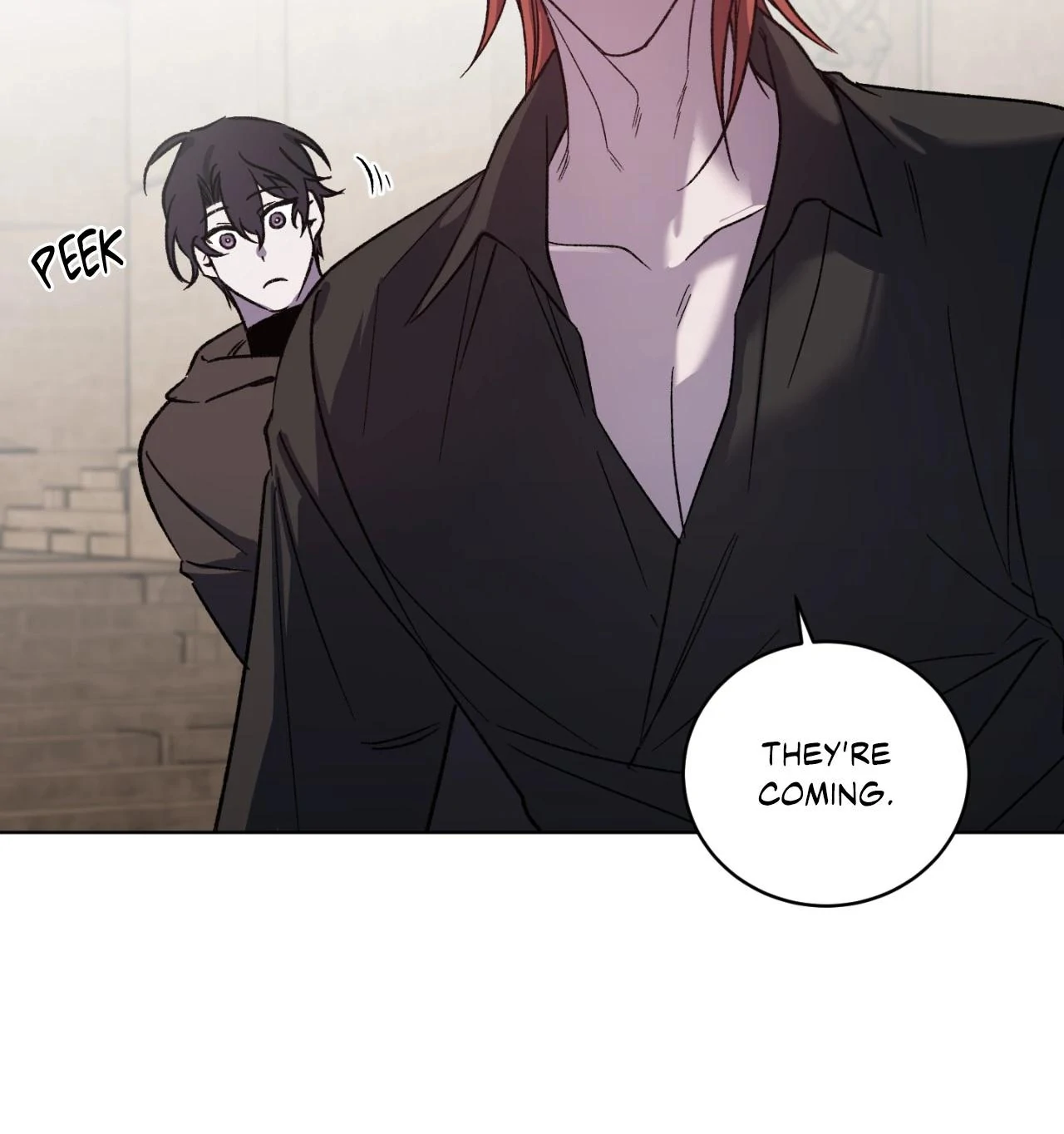 Love Trap「Official」 - Chapter 100 Page 20