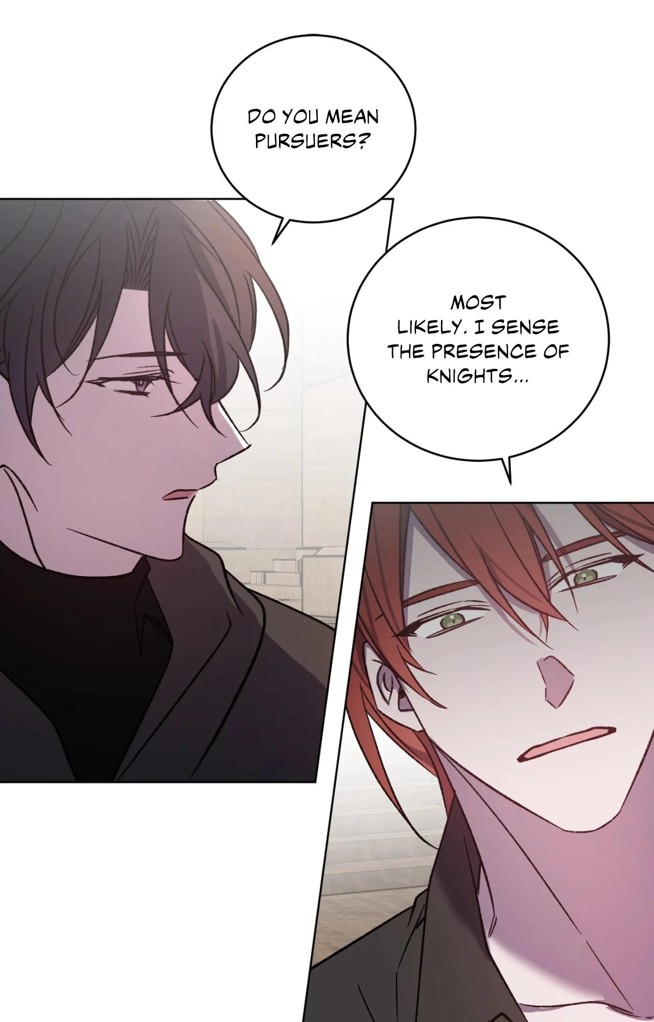 Love Trap「Official」 - Chapter 100 Page 21