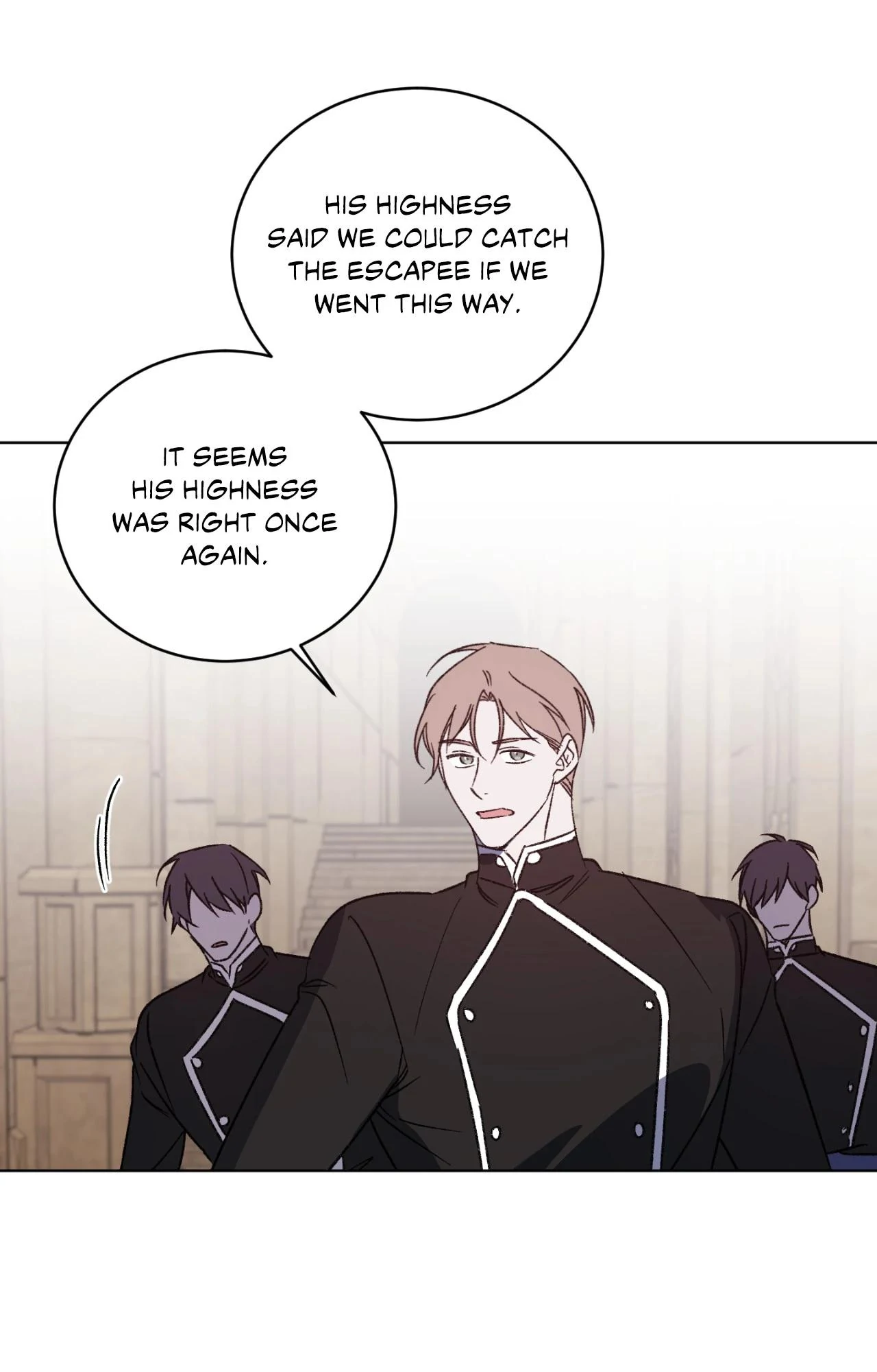 Love Trap「Official」 - Chapter 100 Page 26
