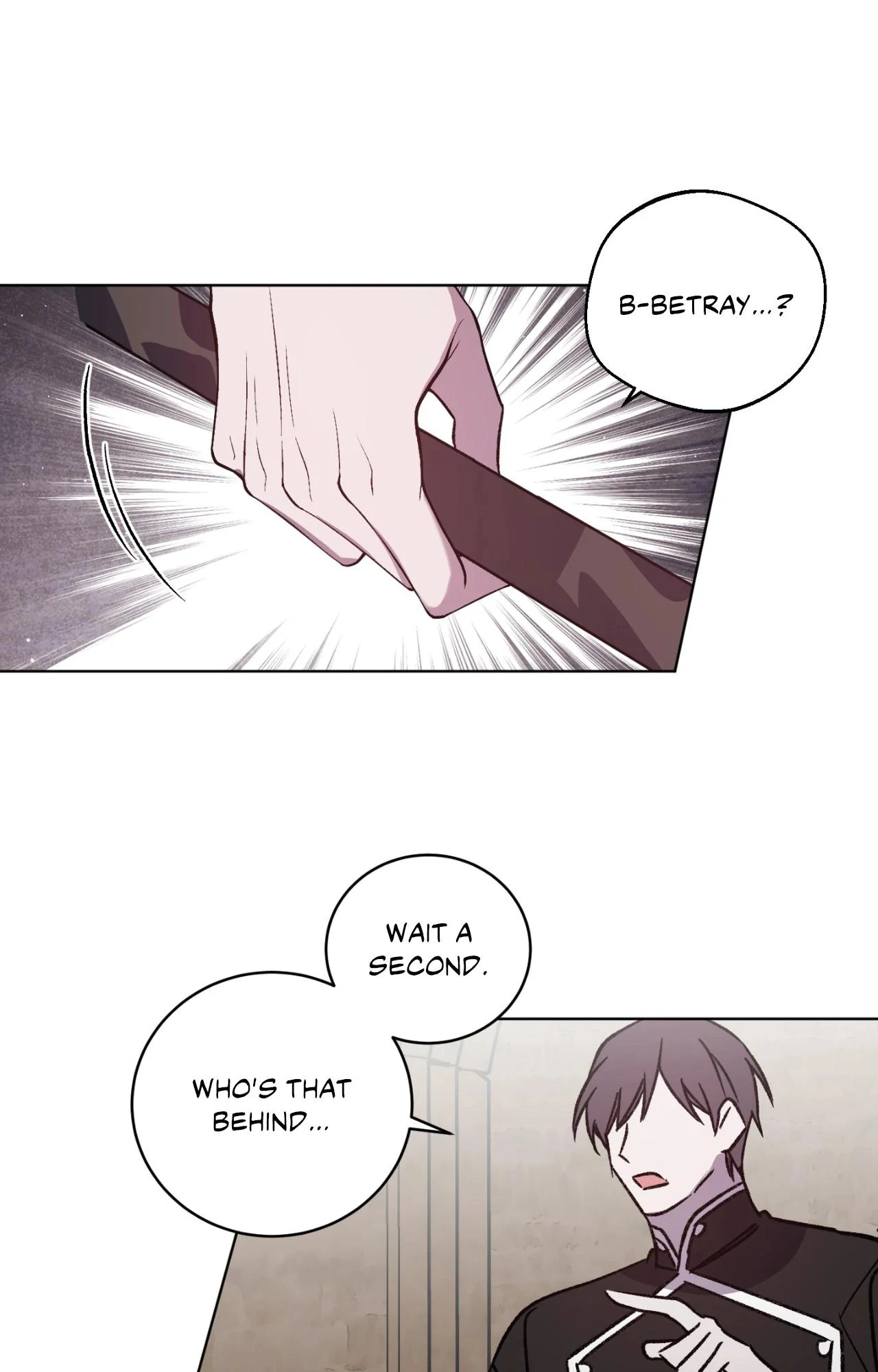 Love Trap「Official」 - Chapter 100 Page 28