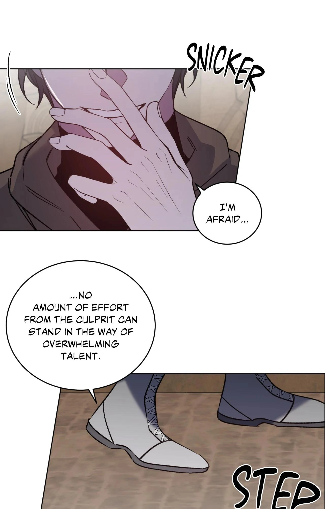 Love Trap「Official」 - Chapter 100 Page 31