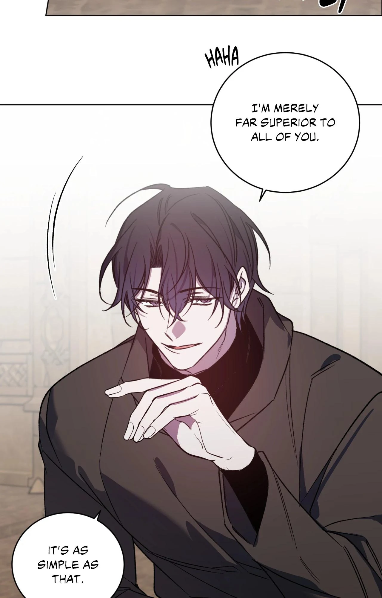 Love Trap「Official」 - Chapter 100 Page 32