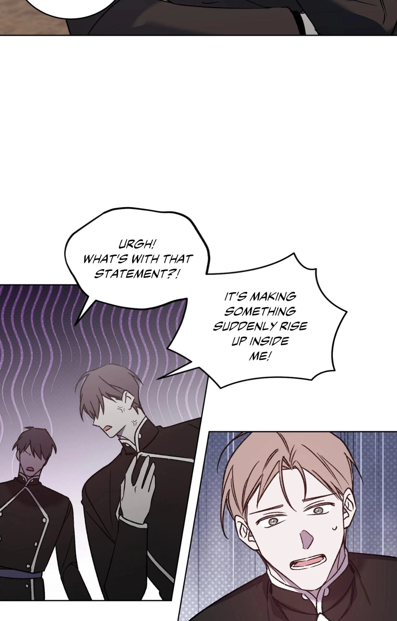 Love Trap「Official」 - Chapter 100 Page 33