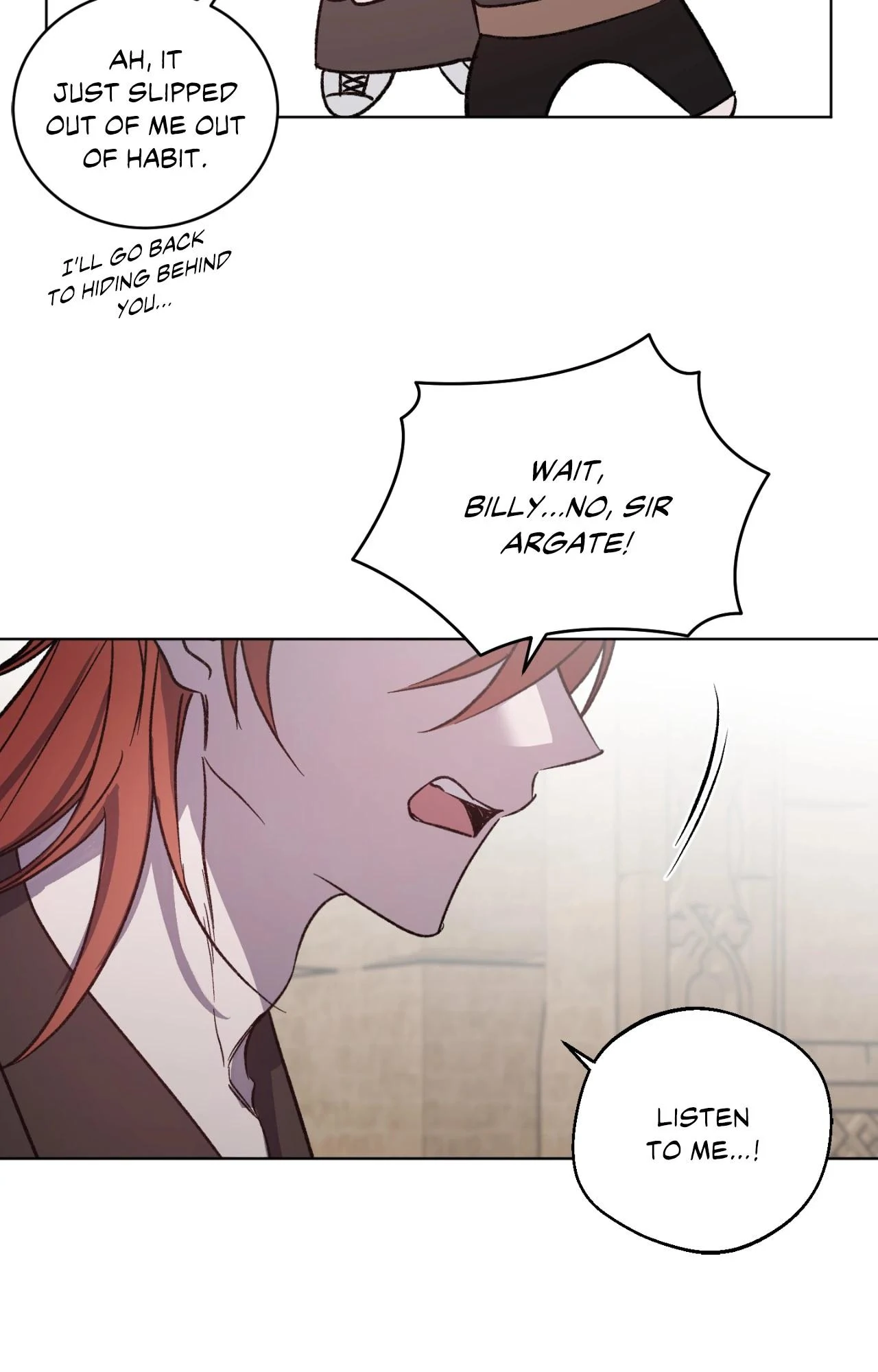 Love Trap「Official」 - Chapter 100 Page 35