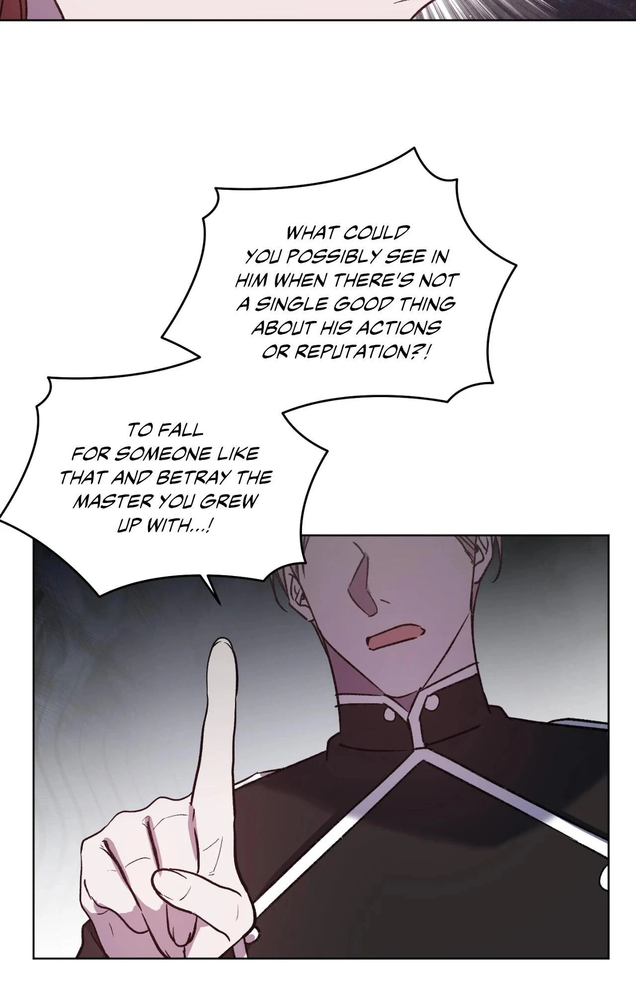 Love Trap「Official」 - Chapter 100 Page 38